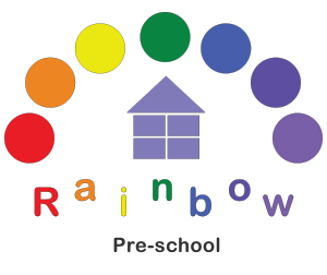 Welcome to Rainbow Preschool Backwell